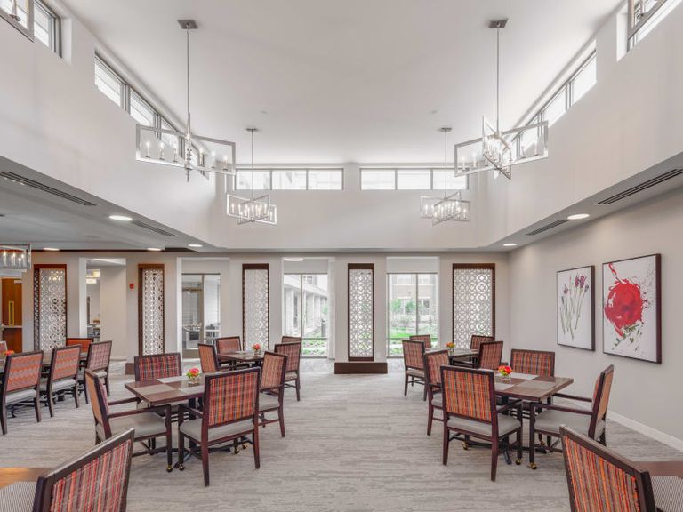 Aspired Living Of Lagrange Pricing, Photos and Floor Plans in